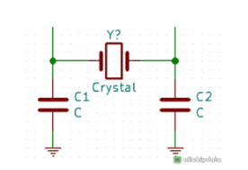 淺談硬件電路設計中晶體、晶振、負載電容