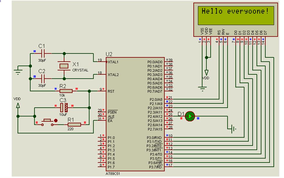 <b class='flag-5'>虛擬</b><b class='flag-5'>仿真</b>開發工具Proteus的使用教程