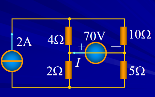 <b class='flag-5'>電路</b>經常使用的<b class='flag-5'>定理</b>詳細介紹