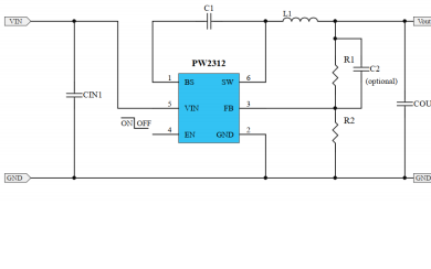 <b class='flag-5'>20V</b>转其它<b class='flag-5'>V</b>的芯片和<b class='flag-5'>方案</b>详细说明