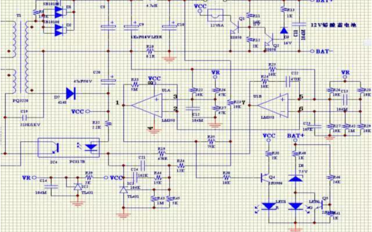 <b class='flag-5'>開關電源</b><b class='flag-5'>實際</b><b class='flag-5'>項目</b>資料分享