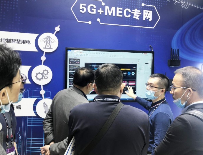 赛特斯5g一体化共站解决方案方案具备哪四大特性?