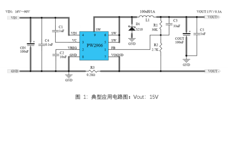 60<b class='flag-5'>V</b>轉(zhuǎn)24<b class='flag-5'>V</b>轉(zhuǎn)20<b class='flag-5'>V</b>轉(zhuǎn)<b class='flag-5'>15V</b>轉(zhuǎn)12<b class='flag-5'>V</b>轉(zhuǎn)<b class='flag-5'>9V</b>的降壓芯片和方案免費下載