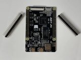 RT-Thread——“反差萌”ART-Pi開源硬件板評測