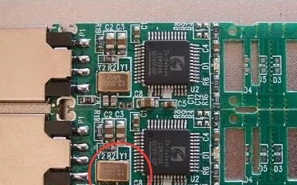 贴片晶振的PCB layout需要注意哪些？