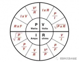 详解13个常用电路相关的基础公式和机器概念