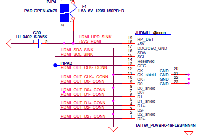 DELL P03T<b class='flag-5'>笔记</b>本的<b class='flag-5'>电路</b>原理图<b class='flag-5'>合集</b>