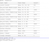 使用TensorFlow 2识别验证码过程中踩过的坑