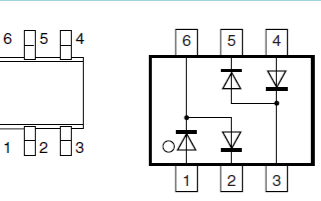 <b class='flag-5'>BAV99</b>系列高速開關二極管的數(shù)據(jù)手冊（NXP）免費下載