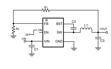 <b class='flag-5'>SCT</b>2331同步<b class='flag-5'>降压</b><b class='flag-5'>变换器</b>的数据手册免费下载