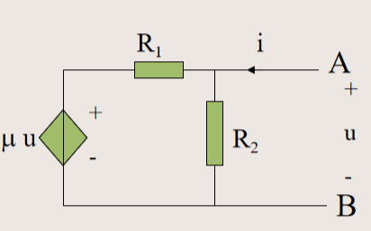 Tellgen定理和<b class='flag-5'>電路</b>元件的部分<b class='flag-5'>基礎(chǔ)知識(shí)</b>說(shuō)明