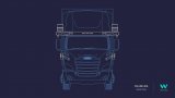 Waymo 携手戴姆勒打造完全自动驾驶半挂式卡车