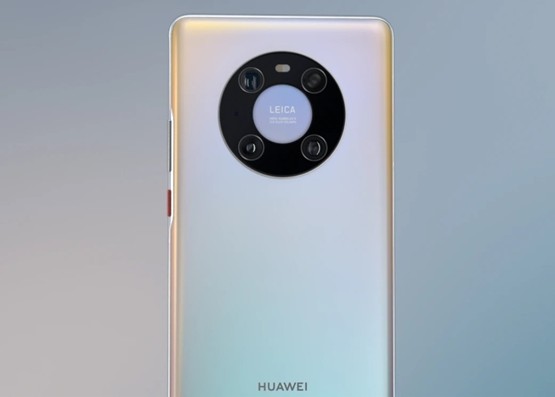 天猫双11预售:华为Mate40系列预定火爆程度...