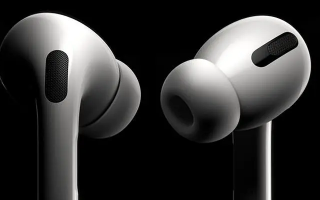 苹果公司正在开发下一代的ExPod级AirPod...
