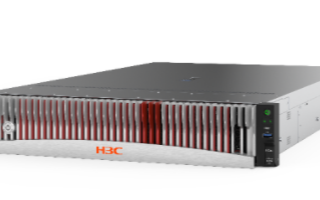 新华三升级服务器技术战略,推出新H3C UniS...