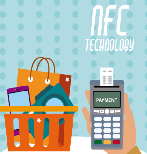 NFC技术为电商平台的“货真价实”保驾护航