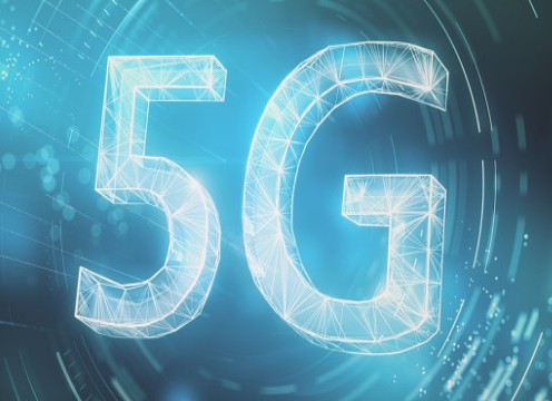 三大运营商的5G网络建设正加速前行