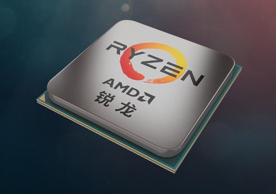 AMD首发PCIe 4.0:带宽翻倍、灵活性大增