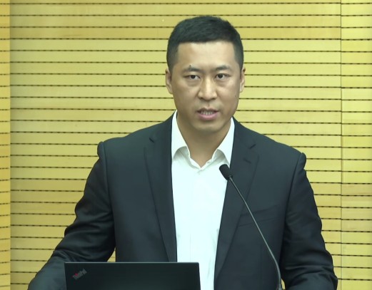 中国移动为To B场景生态孵化等一站式5G专网运...
