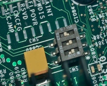 全球第一款支持SMT技术的AIoT处理器芯片发布