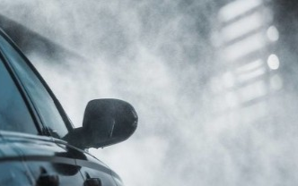 福特汽车在美国推出第四代自动驾驶测试车