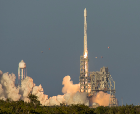 SpaceX将发射4.2万颗星链卫星,让南极珠峰...