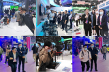 VR让世界更精彩—育新机:0glasses 5G...