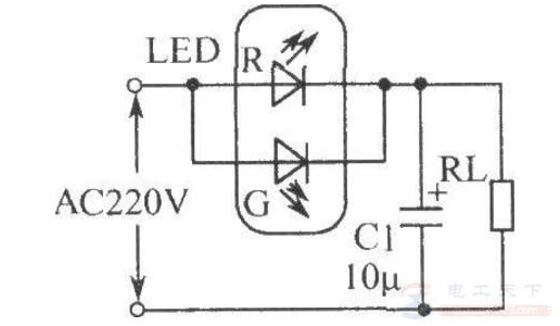 led灯是选择变压器还是镇流器？
