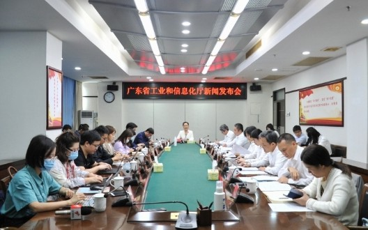 广东前三季度超额完成5G基站全年建设任务