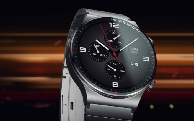 华为WatchGT2Pro支持和手机协调工作,首...