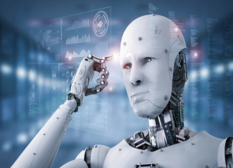 AI、机器人等技术加持,智慧物流已成为物流行业的...