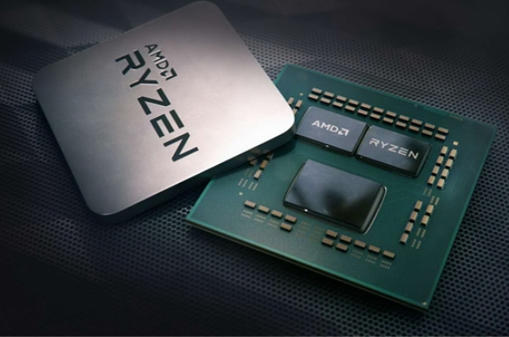 AMD的锐龙5000系列处理器将成为游戏领域的性...
