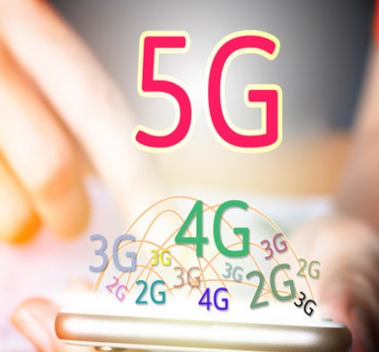 中国广电5G商用步伐逐渐加速