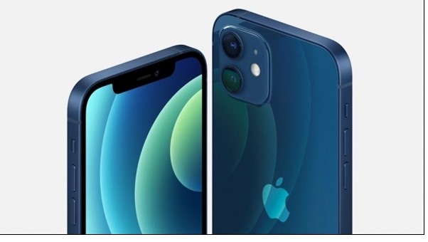 苹果 iPhone 12在2020年下半年将超过华为和三星