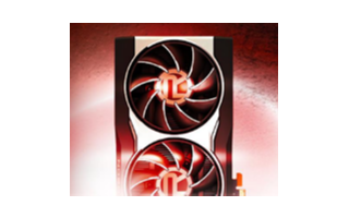 AMD新一代Radeon RX 6000显卡发布...