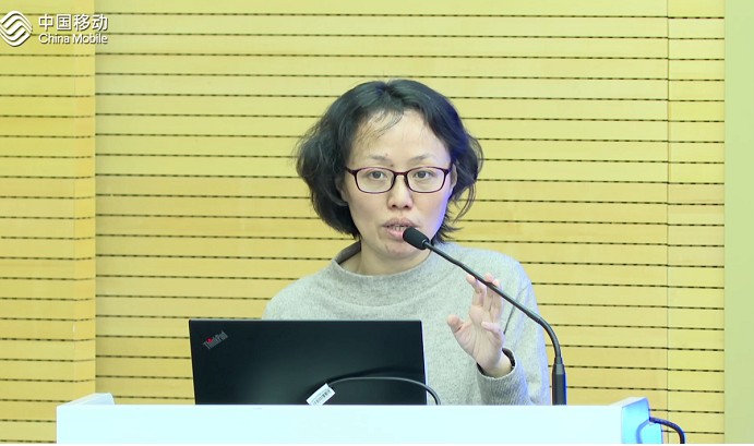 中国移动:CCSA已通过5G网络切片端到端总体技...