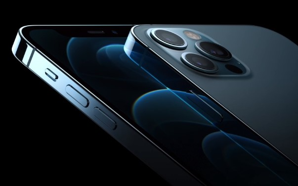 iPhone 12为何没使用自家5G芯片?