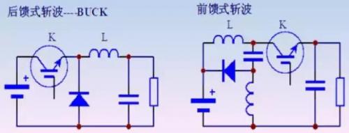 解析：<b>开关电源</b>实际电路上的<b>吸收</b><b>缓冲</b>电路