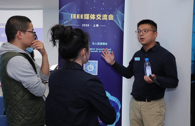 AI技术进阶升级,助推AIoT纵深发展