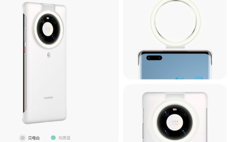 消息称索尼、豪威已获批向华为供应手机CMOS