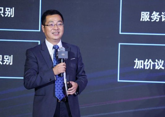 两大巨头合作推定制智能语音解决方案，加速行业智能化进程