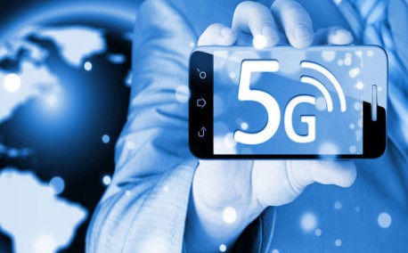我国西部地区首个井下5G煤矿行业专网正式商用运行