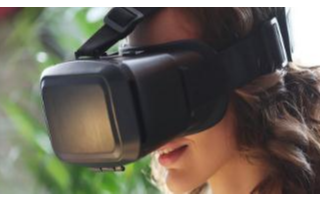 2020世界VR产业大会云峰会在南昌隆重召开