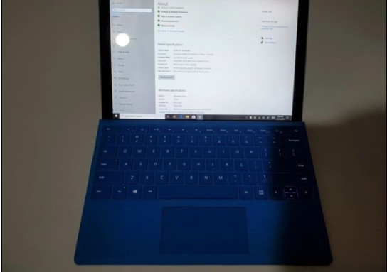 传言2021年微软会对Surface Pro的工...