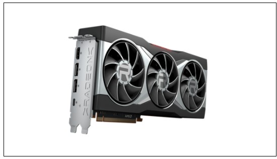 AMD正在开发类似于NVIDIA DLSS的超采...