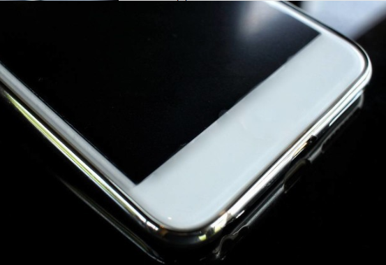号称防摔能力增强4倍,iPhone 12采用的超...
