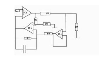 <b class='flag-5'>数控</b><b class='flag-5'>直流电流</b><b class='flag-5'>源</b>的PCB原理图免费下载