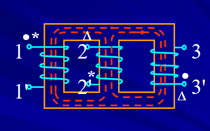 <b class='flag-5'>含有</b><b class='flag-5'>耦合</b><b class='flag-5'>電感</b>的<b class='flag-5'>電路</b>學習課件免費下載