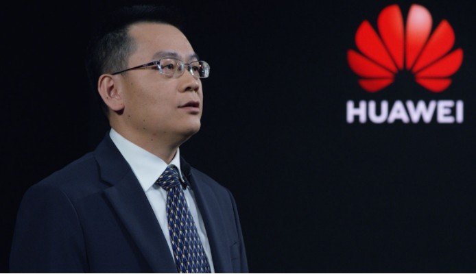 华为以目标网牵引,加快数字经济发展