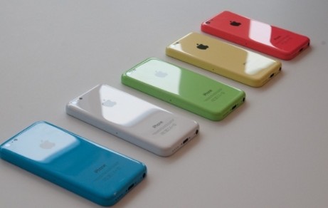苹果将于2022年将iPhone 5c列入到停产...